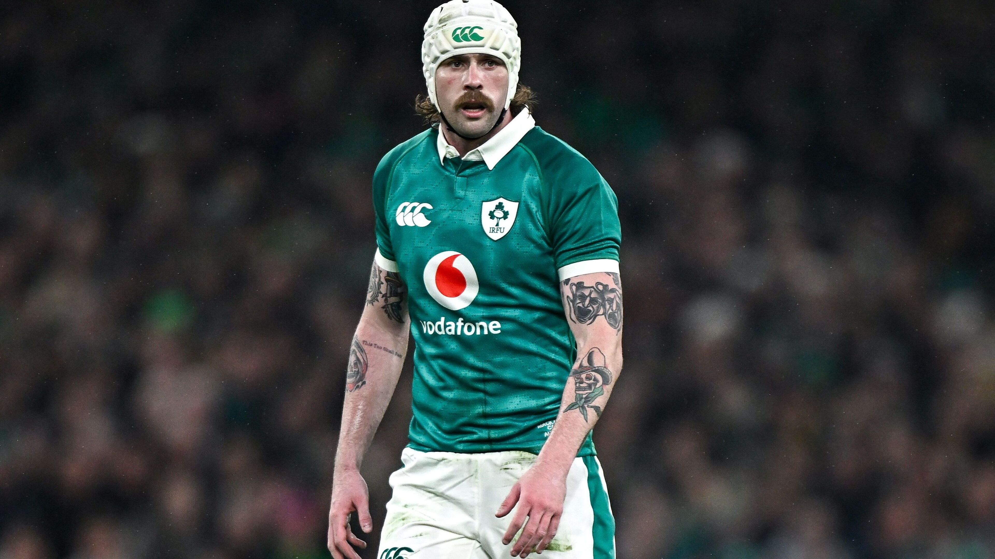 Rugby team news: Connacht’s Mack Hansen makes long-awaited return as Leinster name young squad for Lyon clash